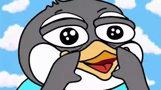 PACO - Future King of Memecoins: Why You Should Join the Penguin Party