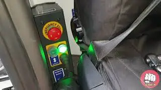 ford transit tipper module/relay/control unit - how to replace