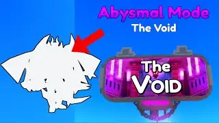 THIS UNIT SOLOS ABYSMAL MODE!! (Toilet Tower Defense)