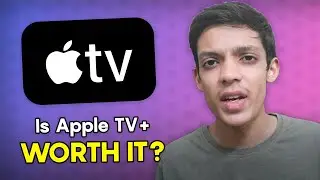 Apple TV Plus Review: Worth Subscribing?