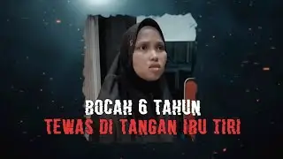 Bocah 6 Tahun Tewas di Tangan Ibu Tiri | Menyingkap Tabir tvOne