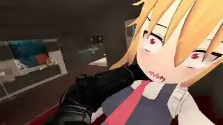 Life Could Be A Dream (Killing Anime Girls Meme)