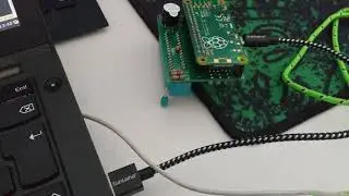 Raspberry Pi Buzzer Music