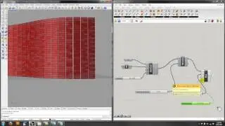 Week 5: Parametric Design Process - Computational Methods, Fall 2012