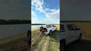 Toyota Tundra мечтал о пикапе? Дари себе эмоции😎 