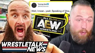 WWE Releases June 2021: Everything We Know | WrestleTalk