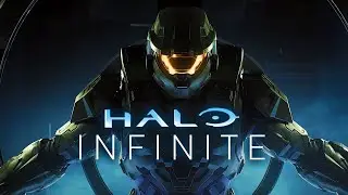 Halo Infinite. Компания #8