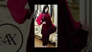 BALGARKADAN CHIROYLI KÖYLAK FASONLAR