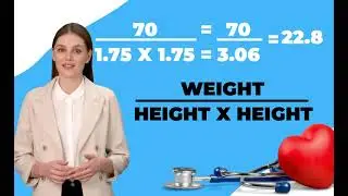 how bmi calculator