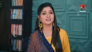 Ninnu Kori - Episode 85 | Virat Rescues Chandrakala | Telugu Serial | Star Maa Serials | Star Maa