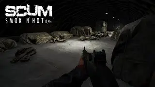 The Meat Grinder Challenge - Scum 0.9 - Lets Test Things