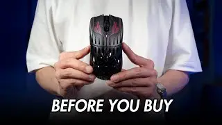 Pwnage Trinity CF Review - A Viper Mini Signature Alternative