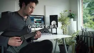 Plini x GroveBass