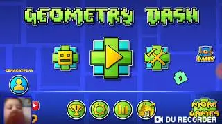 Geometry dash с нуля часть 5