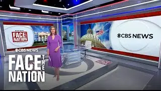 Open: This is Face the Nation with Margaret Brennan, June 16, 2024