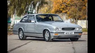 2001 Bristol Blenheim S3