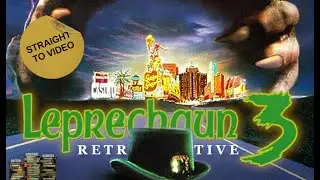 Straight to Video - Leprechaun 3 (1995)