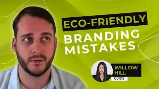 Avoid These Common Eco-Friendly Branding Mistakes