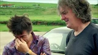 Hammond, Clarkson and May Best Lines Compilation