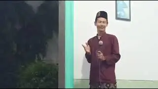 SANTRI GONDRONG - Pengurus Pondok Pesantren Alkhair Wal Barokah Pekalongan