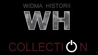 Widma Historii - INTRO