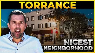 Looking To Live In Torrance CA? Check Out This Neighborhood If Moving To Torrance!