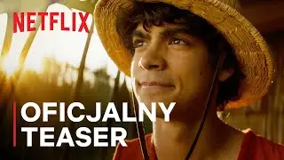 ONE PIECE | Oficjalny teaser | Netflix