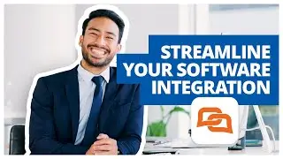 Streamline Your Software Integration with Connect Bridge