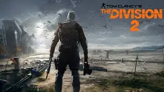 18+ Тест нового билда для PvP в DZ / гайд как прое*ать время в Tom Clancy’s The Division 2  🔴👍