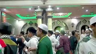 HBS MEMBAKAR UMAT ISLAM LOMBOK‼️ CERAMAH MEMBARA HABIB BAHAR DI MATARAM LOMBOK ( 23 NOVEMBER 2023 )