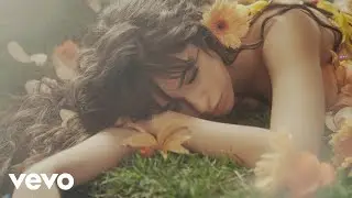 Camila Cabello - Behind the Scenes of Living Proof