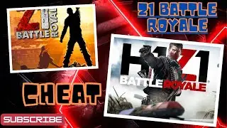 🔥 H1Z1: Battle Royale New CHEAT 2024 | AIMBOT + ESP + GOD MODE AND MORE | Undetected - Download 🎮