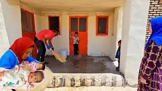 Divorced mother confronts time to revive her twin daughters with the help of a benevolent family