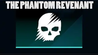 Phantom Revenant Easter egg - Battlefield 2042