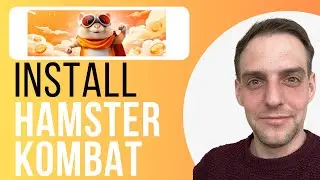 Hamster Kombat | How To Download Hamster Kombat App - FULL GUIDE