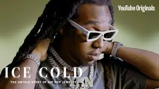 ICE COLD | Official Trailer