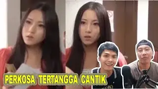 GADIS CANTIK INI PELAMPIASAN NAFSU REMAS PAYUDARA