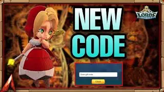 LATEST LORDS MOBILE REDEMPTION CODES 2022 || LORDS MOBILE GIFT CODES 2022 || CODES FOR LORDS MOBILE