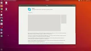 Как установить Скайп в Ubuntu 18 04