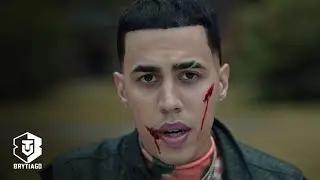 Brytiago - TIK TOK (Official Video)