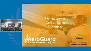 Pilot Industry & Career Outlook Webinar