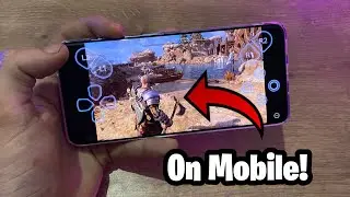 How To Play God Of War Ragnarok On Mobile