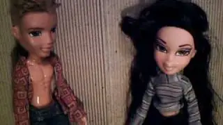 The Eclipse Movie (Bratz version)