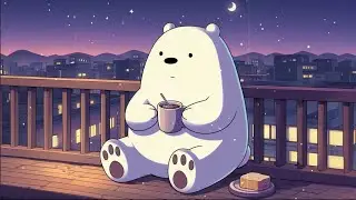 Coffeehouse Lofi ☕️ Smooth Tunes for a Relaxed Café Atmosphere