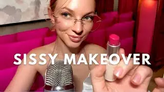 Let’s SISSIFY You 🩷 ASMR