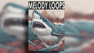 FREE DOWNLOAD SAMPLE PACK "vintage sample pack" Melody Loops - dark