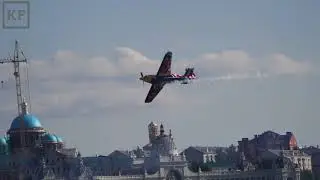 Red Bull Air Race 2018: Kazan