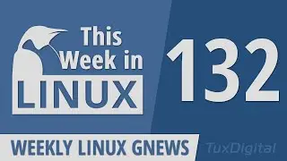 Dragonbox Pyra, KDEs 2021 Roadmap, Snap Themes, Linux Instant Replay Tool | This Week in Linux 132