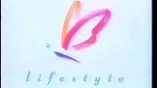 Lifestyle Channel 1987 Ident