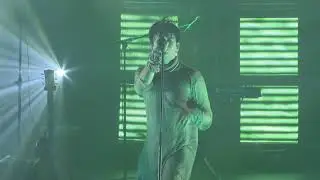 Gary Numan - Down in the Park (Live at Brixton Academy)